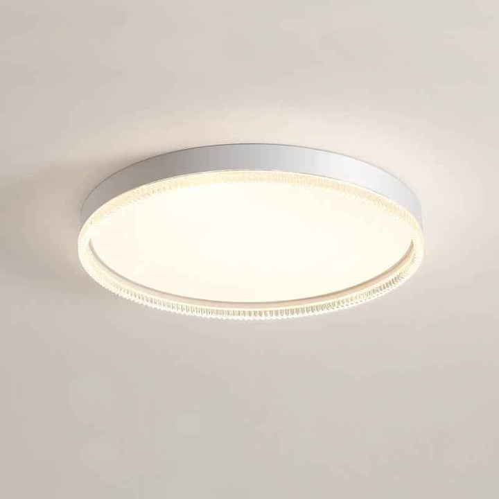 Lampe Solara en Acrylique – Confort Lumineux