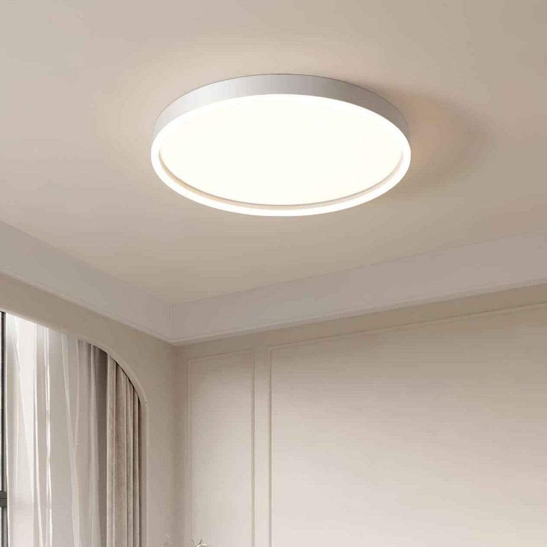 Lampe Solara en Acrylique – Confort Lumineux