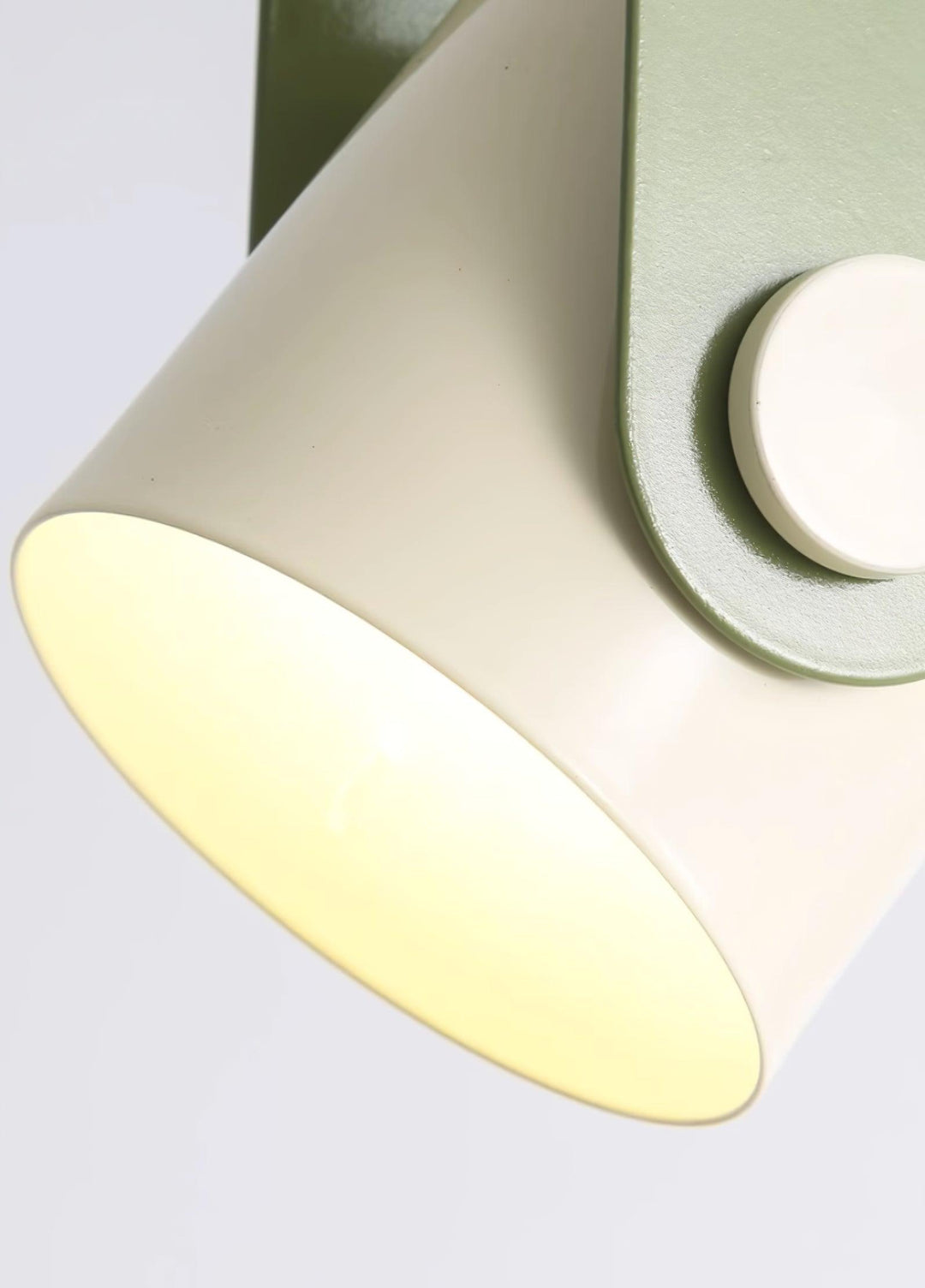 Neato Suspension à Tête Spot Rotative - Neutralighting