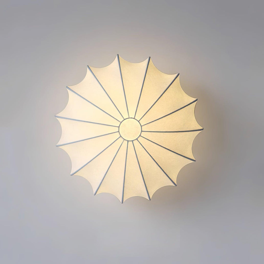 Blan Plafonnier Coquillage Minimaliste - Neutralighting