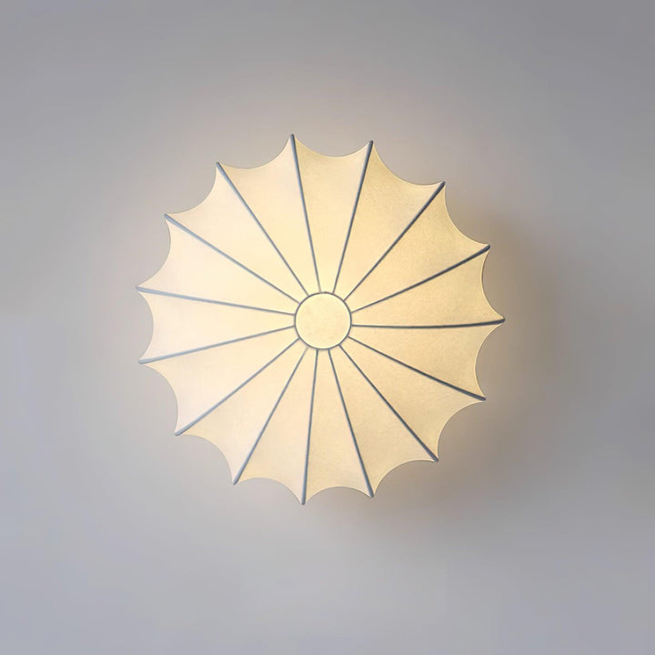 Blan Plafonnier Coquillage Minimaliste - Neutralighting