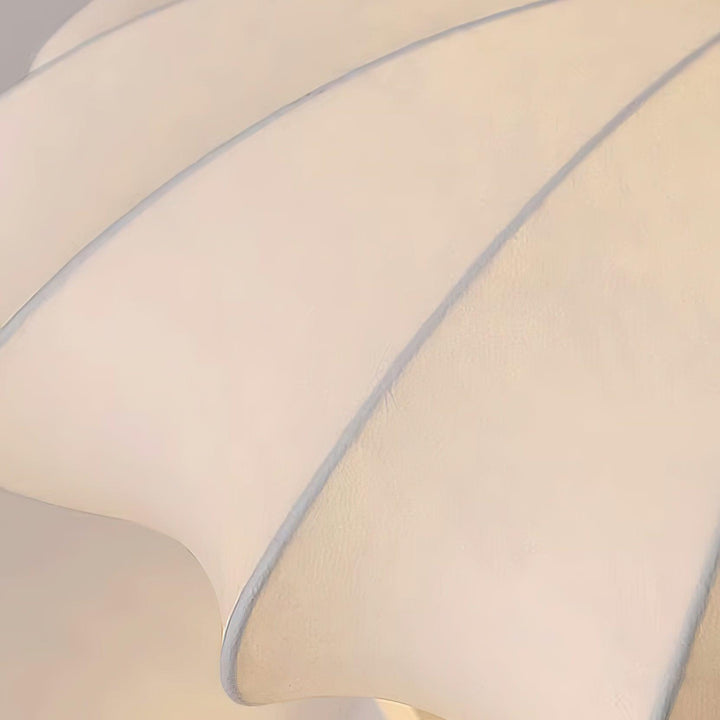 Blan Plafonnier Coquillage Minimaliste - Neutralighting