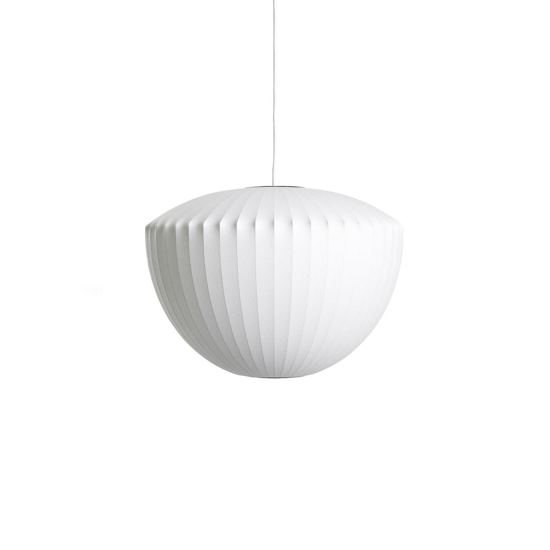 Solarnce Suspension Minimaliste en Soie et Acier - Neutralighting