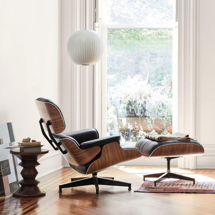 Alvaris Lampe Pendante Moderne Blanche - Neutralighting