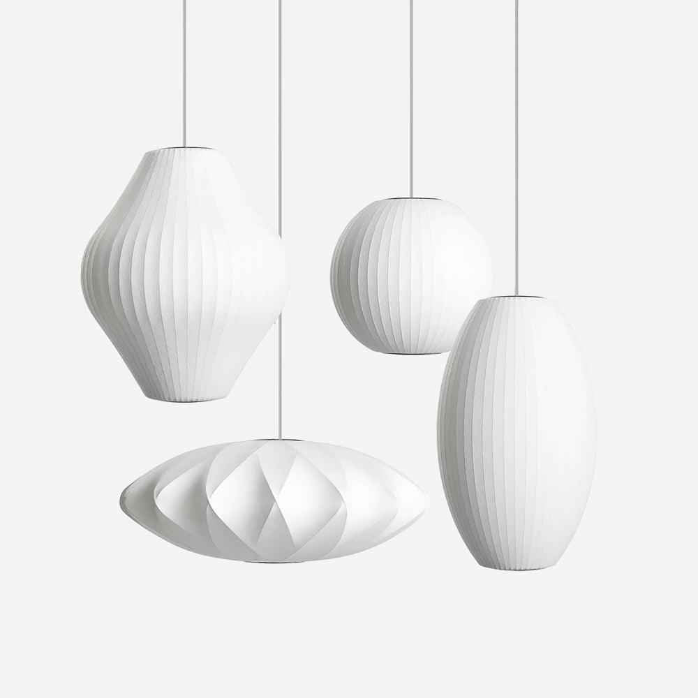 Lampe Alvaris en Verre – Design Contemporain
