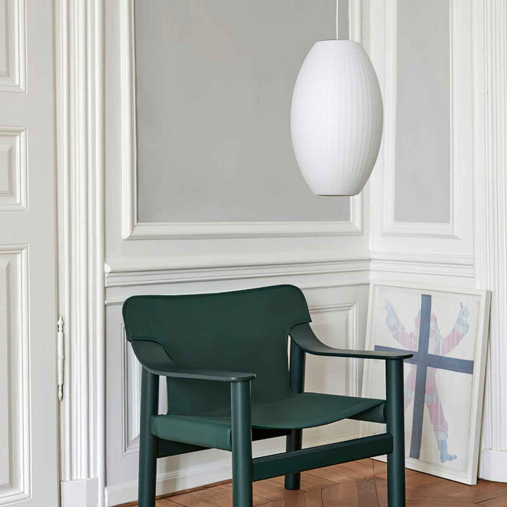 Suspension Etrio en Métal – Suspension Contemporaine
