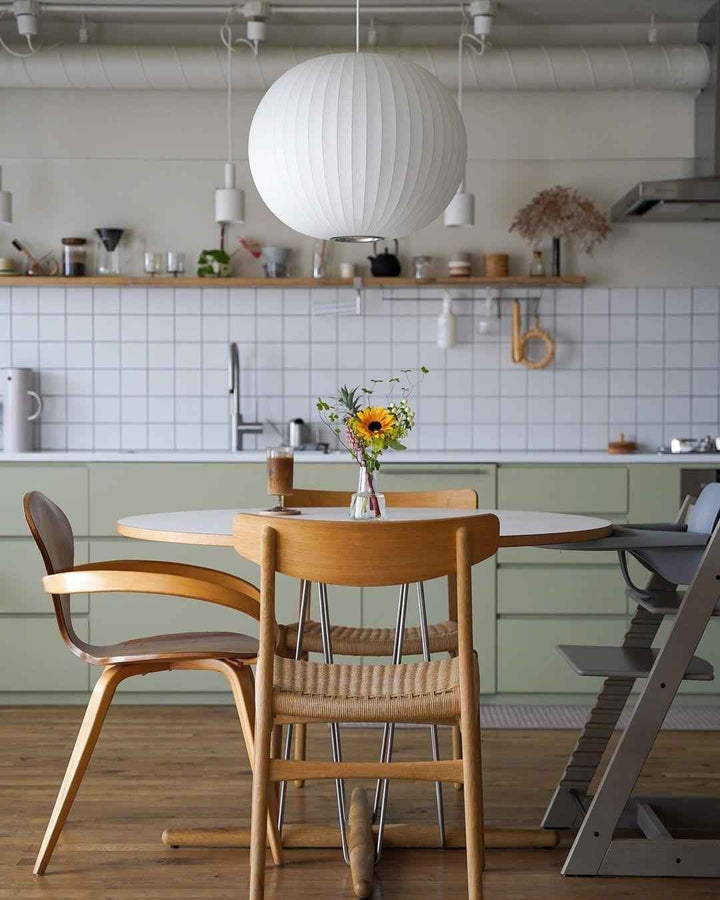 Lampe Alvaris en Verre – Design Contemporain