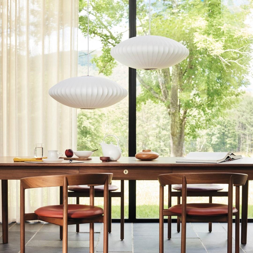 Alvaris Lampe Pendante Moderne Blanche - Neutralighting