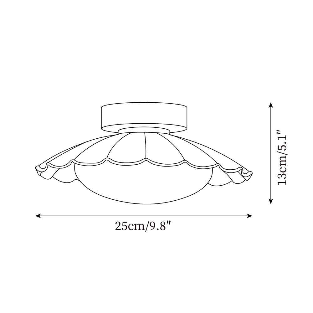 Imero Plafonnier Led Nuage Néphélé - Neutralighting