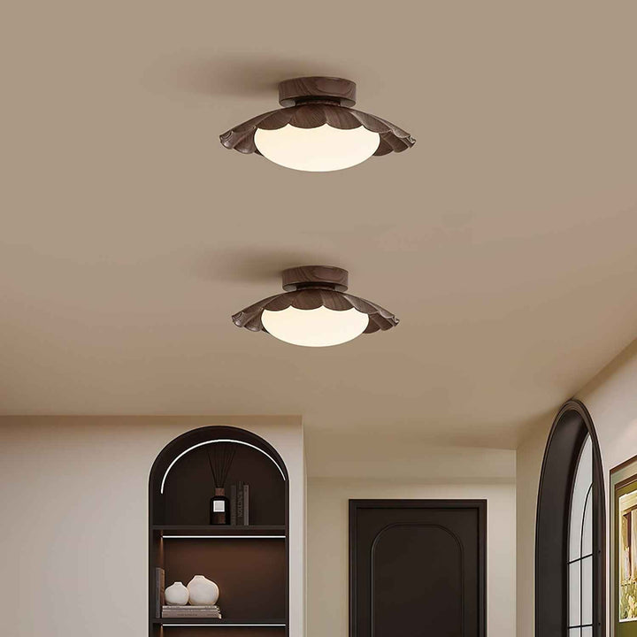 Imero Plafonnier Led Nuage Néphélé - Neutralighting