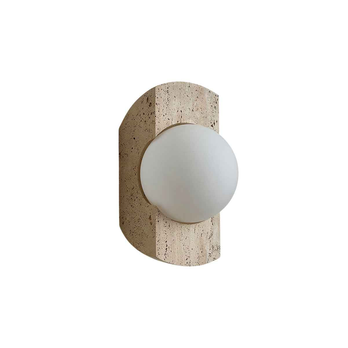 Lampe Umaris en Verre – Design Contemporain