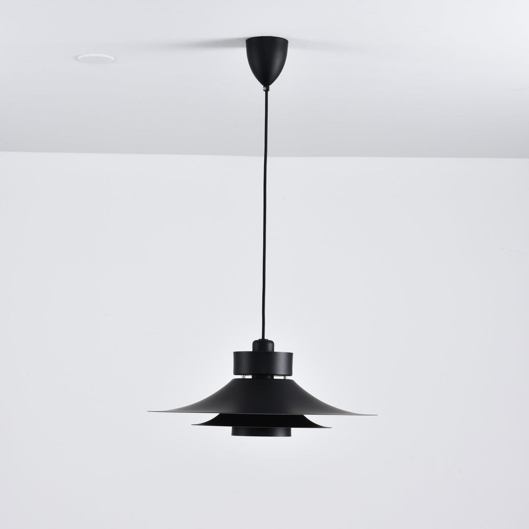Sadie Lampe Pendante Minimaliste - Neutralighting