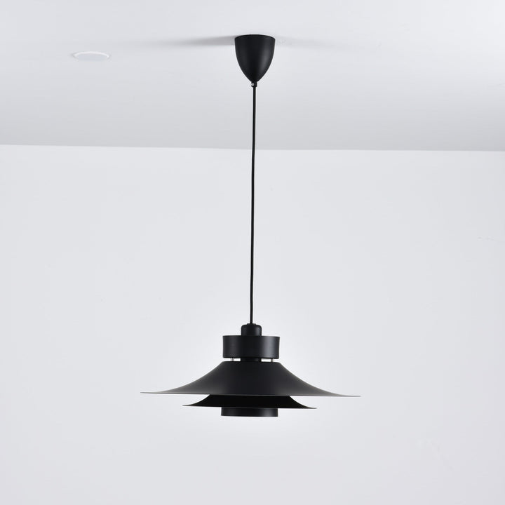 Sadie Lampe Pendante Minimaliste - Neutralighting