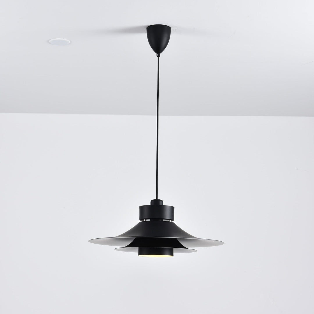 Sadie Lampe Pendante Minimaliste - Neutralighting