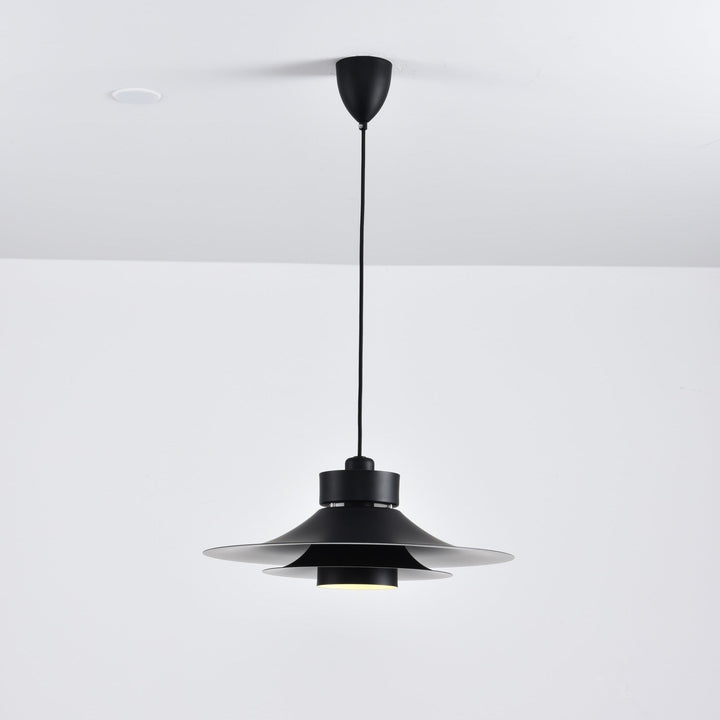 Sadie Lampe Pendante Minimaliste - Neutralighting