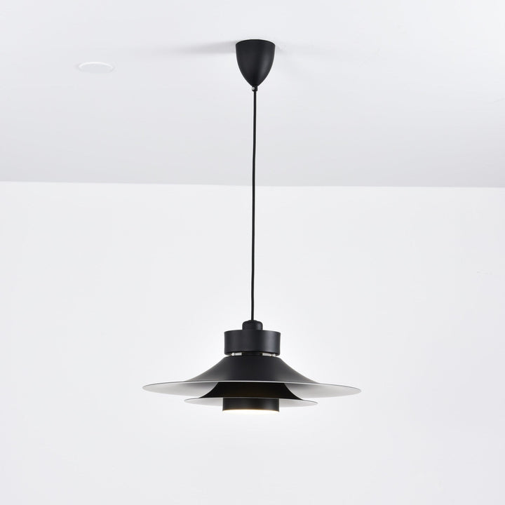 Sadie Lampe Pendante Minimaliste - Neutralighting
