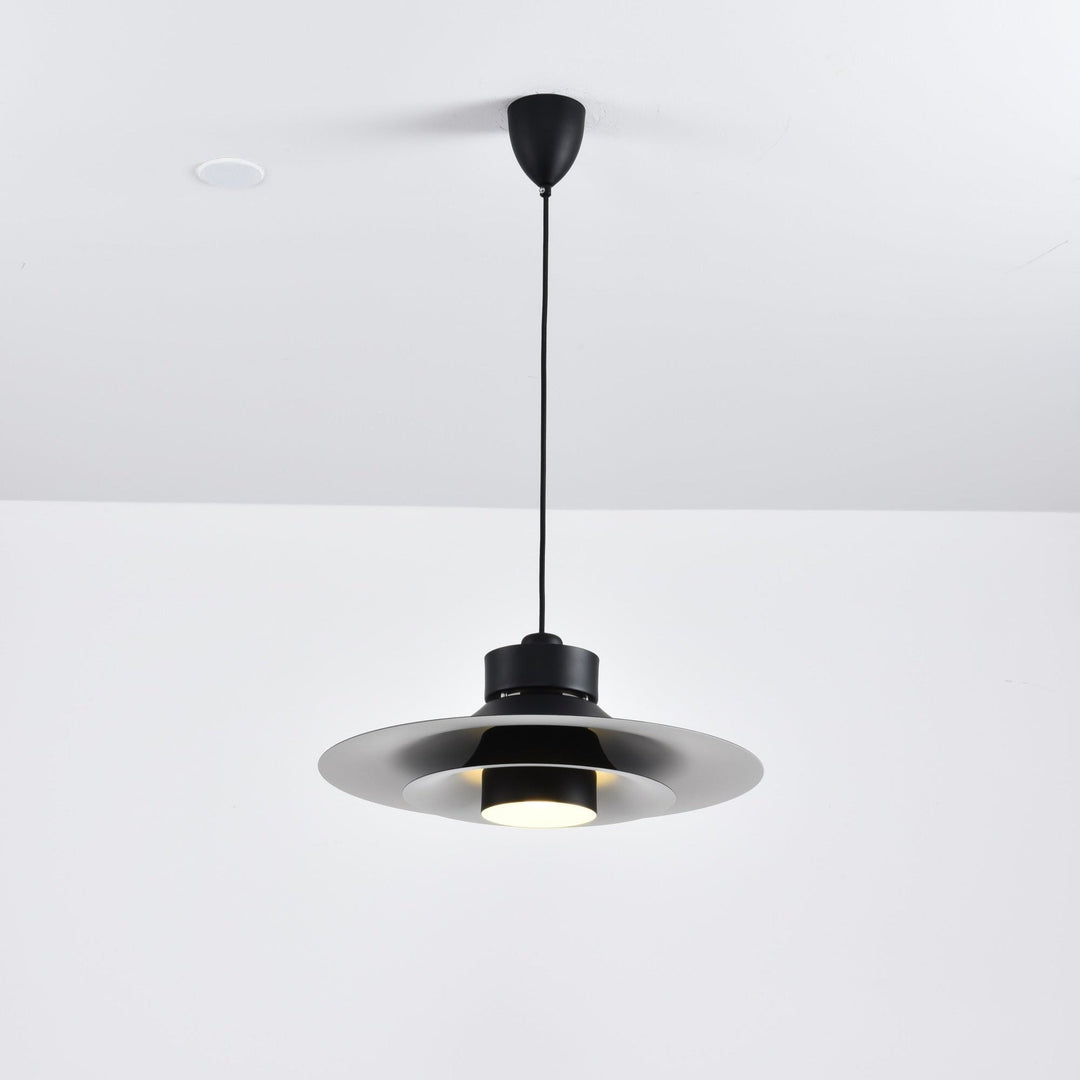 Sadie Lampe Pendante Minimaliste - Neutralighting