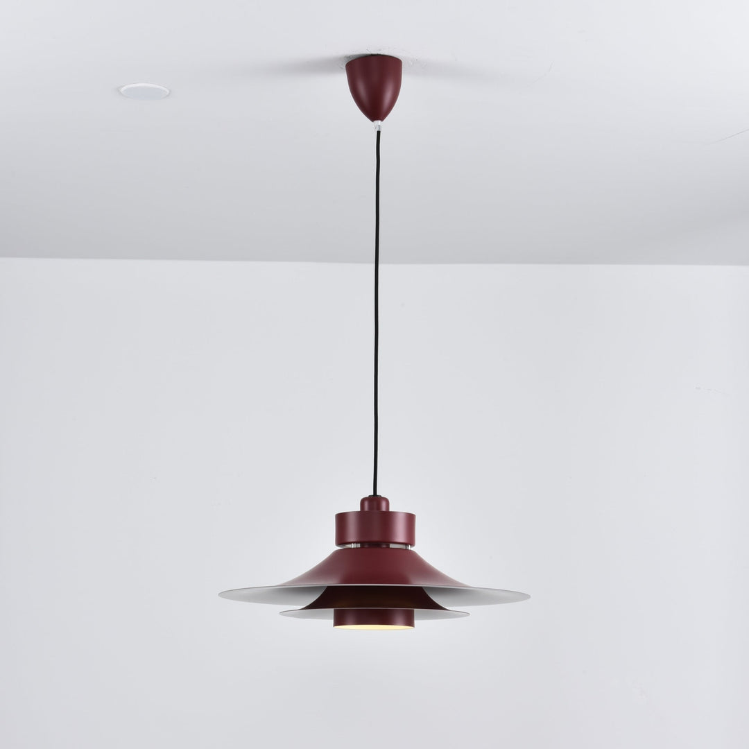 Sadie Lampe Pendante Minimaliste - Neutralighting