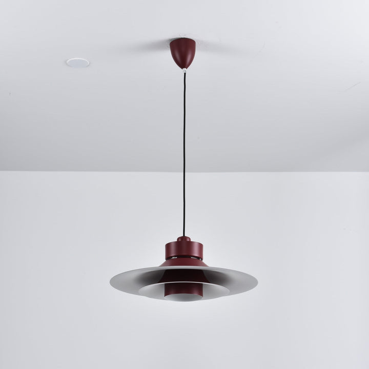 Sadie Lampe Pendante Minimaliste - Neutralighting