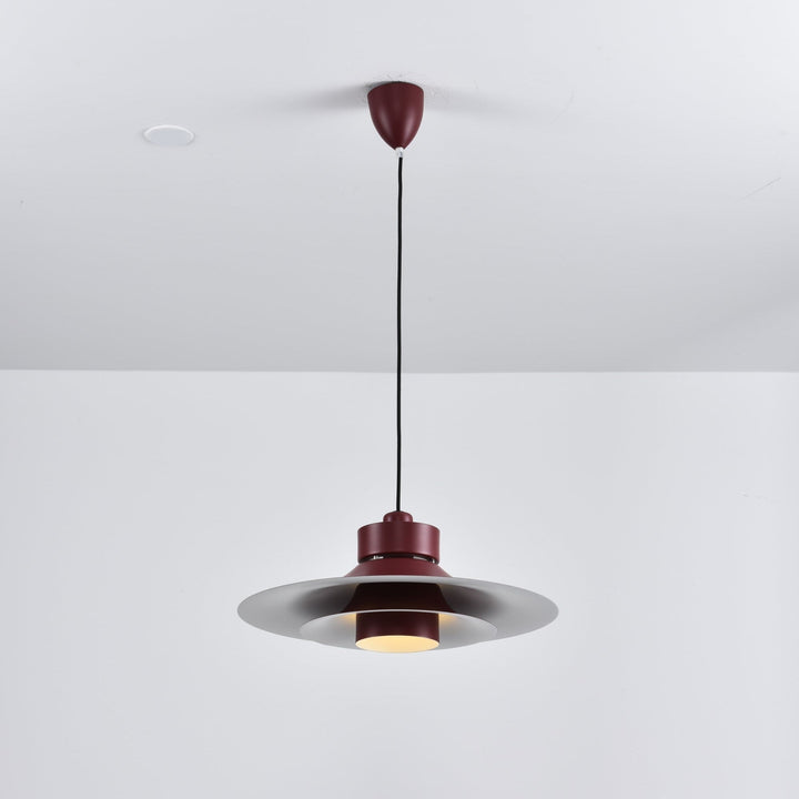 Sadie Lampe Pendante Minimaliste - Neutralighting