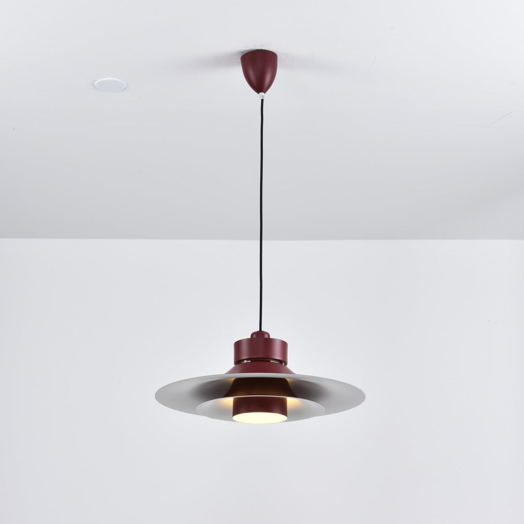 Sadie Lampe Pendante Minimaliste - Neutralighting