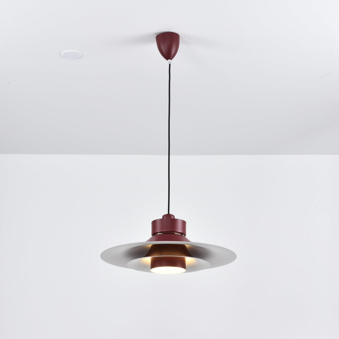 Sadie Lampe Pendante Minimaliste - Neutralighting