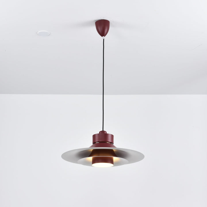 Sadie Lampe Pendante Minimaliste - Neutralighting
