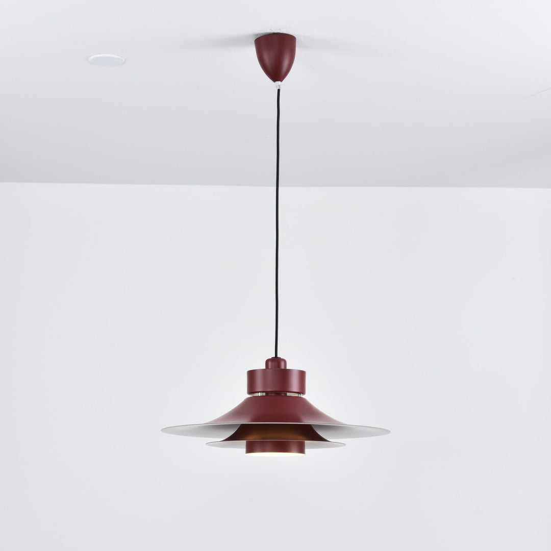Sadie Lampe Pendante Minimaliste - Neutralighting