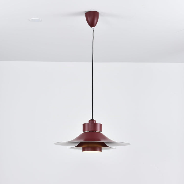 Sadie Lampe Pendante Minimaliste - Neutralighting