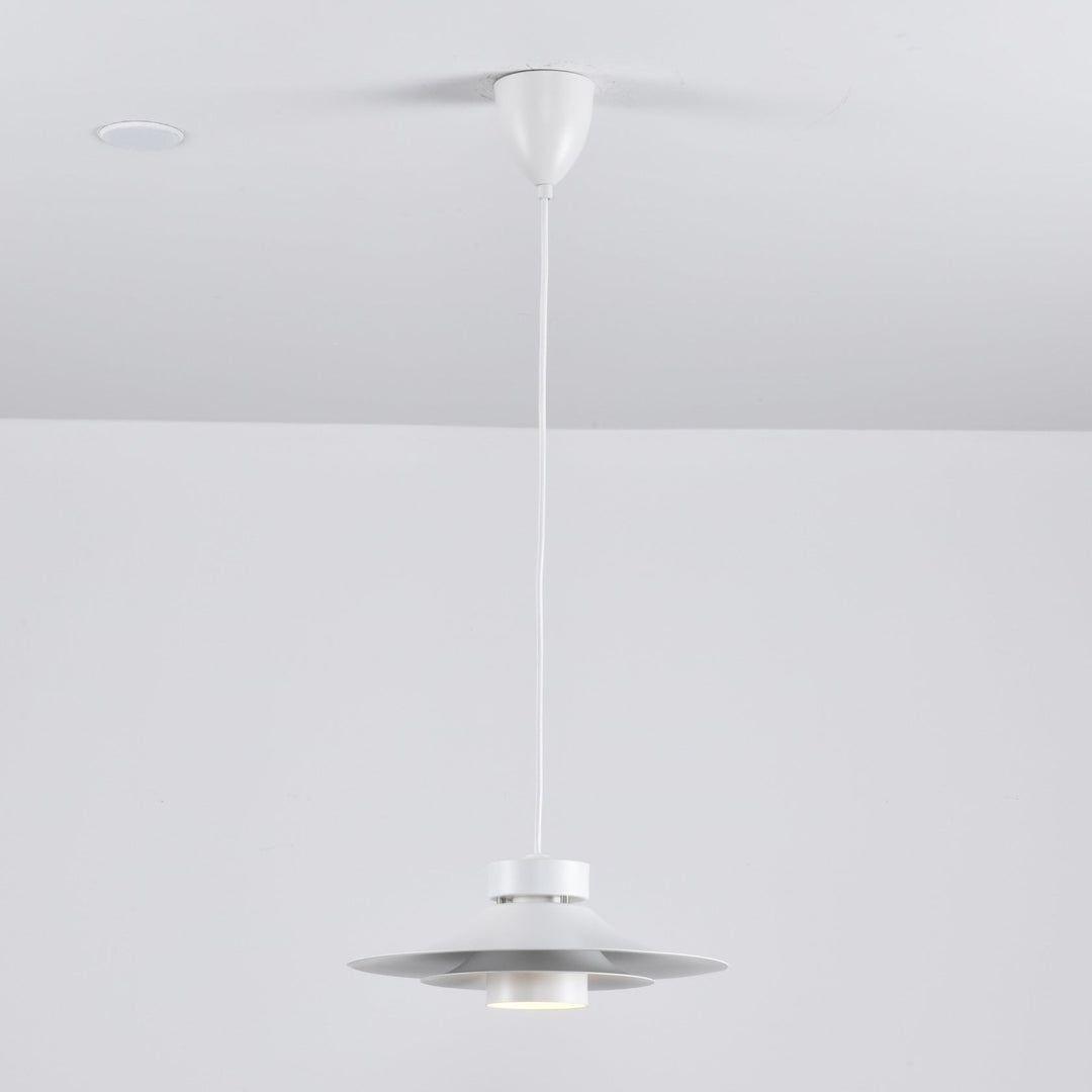 Sadie Lampe Pendante Minimaliste - Neutralighting