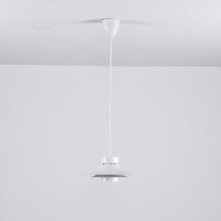 Sadie Lampe Pendante Minimaliste - Neutralighting