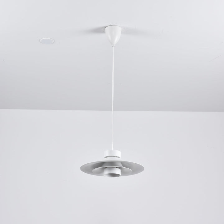 Sadie Lampe Pendante Minimaliste - Neutralighting