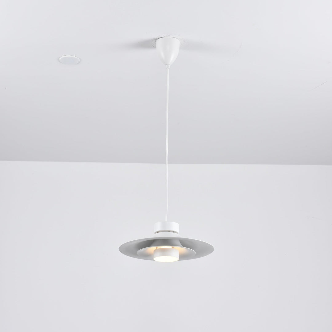 Sadie Lampe Pendante Minimaliste - Neutralighting