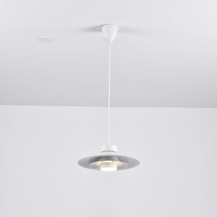Sadie Lampe Pendante Minimaliste - Neutralighting