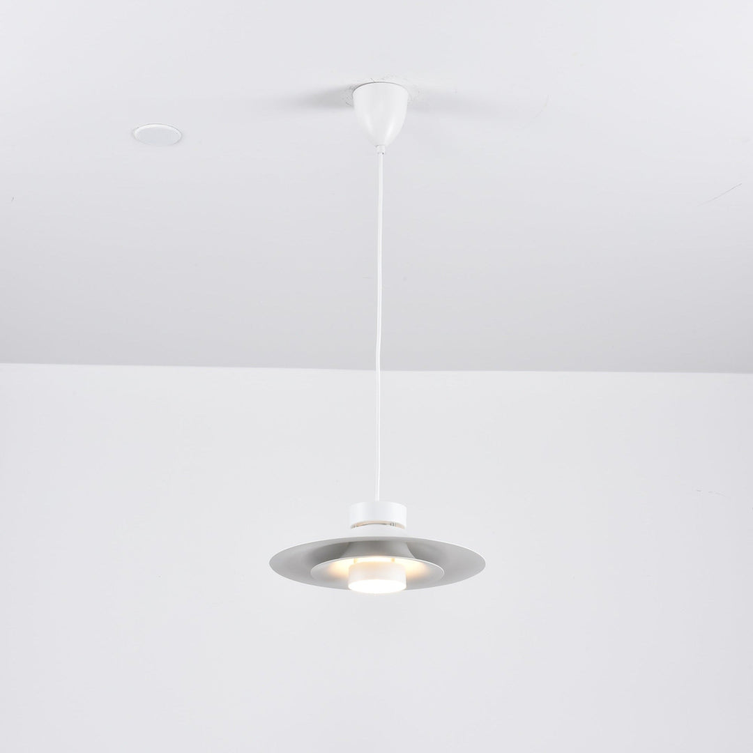 Sadie Lampe Pendante Minimaliste - Neutralighting