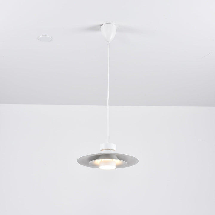 Sadie Lampe Pendante Minimaliste - Neutralighting