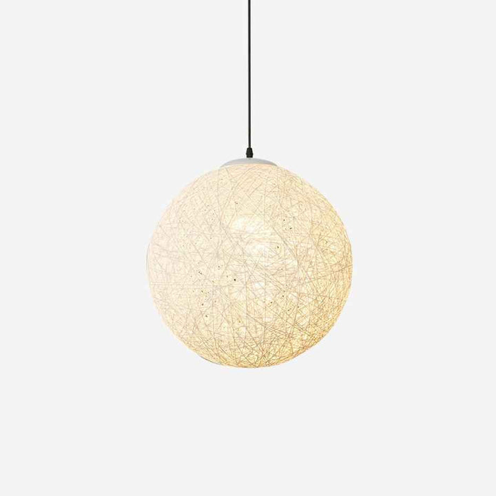 Lampe Cashae en Métal – Design Contemporain