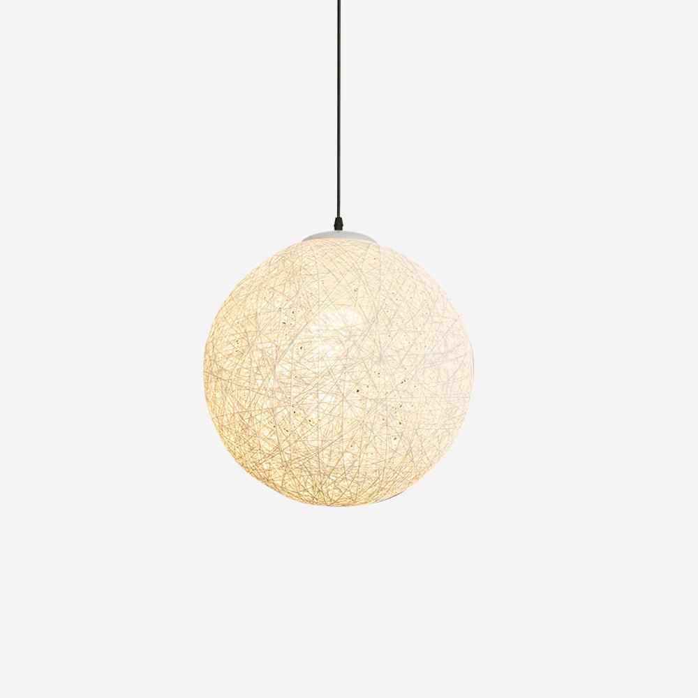 Lampe Cashae en Métal – Design Contemporain