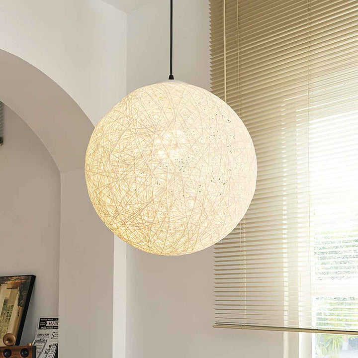 Lampe Cashae en Métal – Design Contemporain
