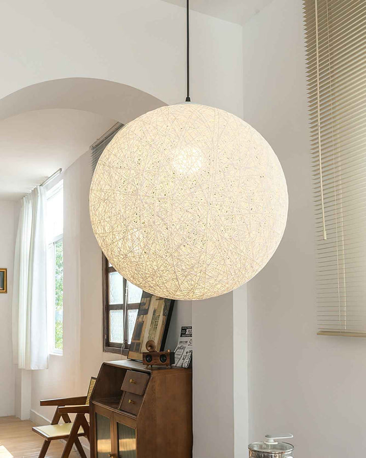 Lampe Cashae en Métal – Design Contemporain