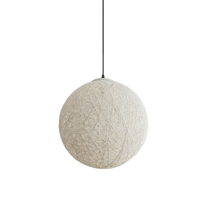 Cashae Suspension sphérique minimaliste moderne - Neutralighting