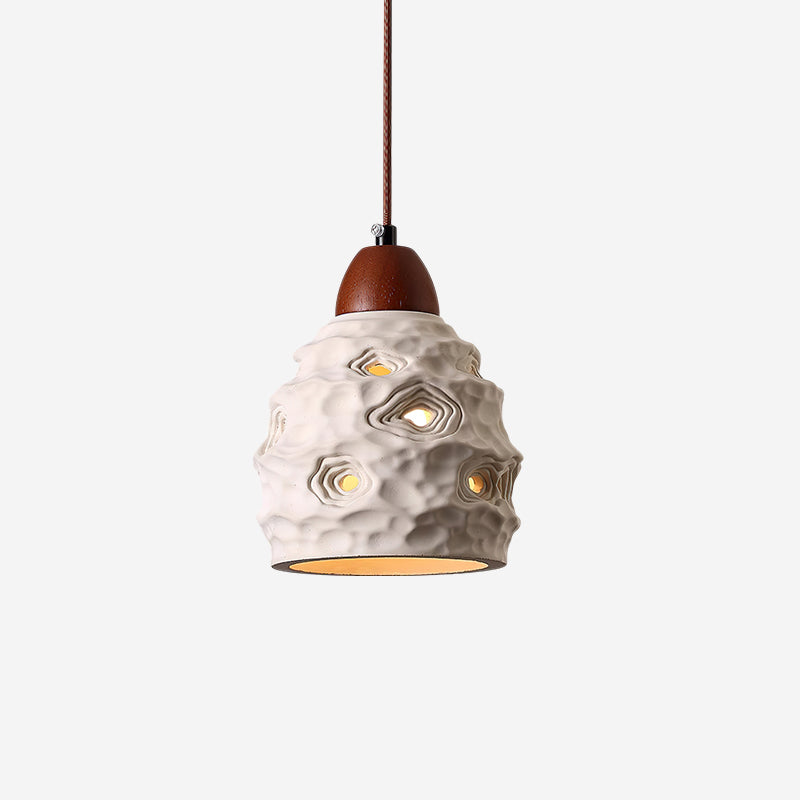 Nestle Suspension en Ciment - Neutralighting