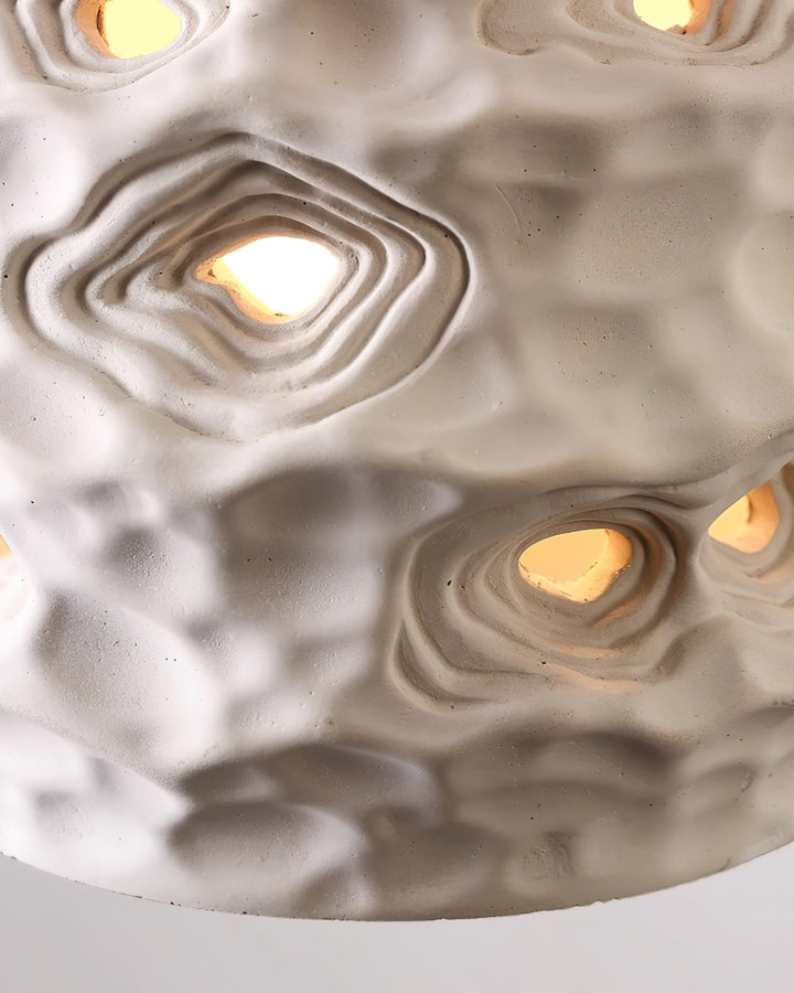 Nestle Suspension en Ciment - Neutralighting