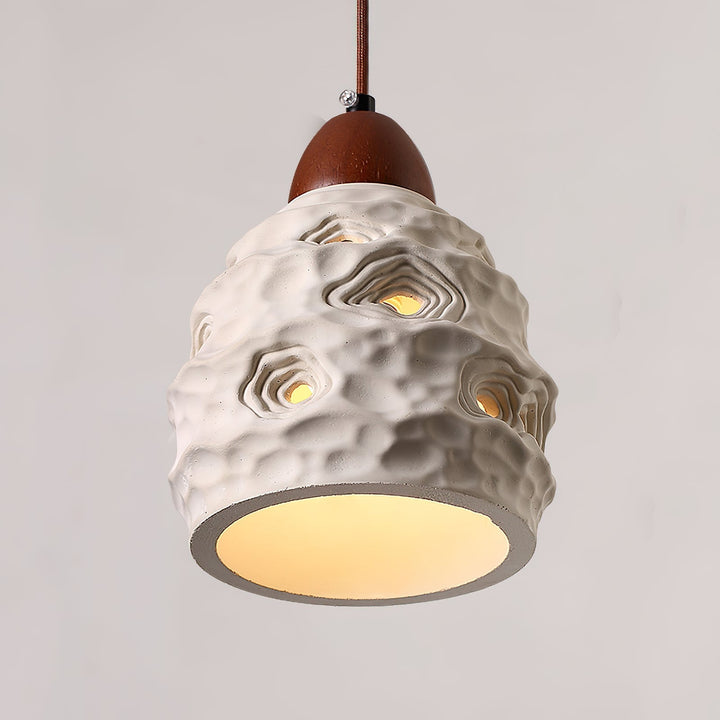 Nestle Suspension en Ciment - Neutralighting