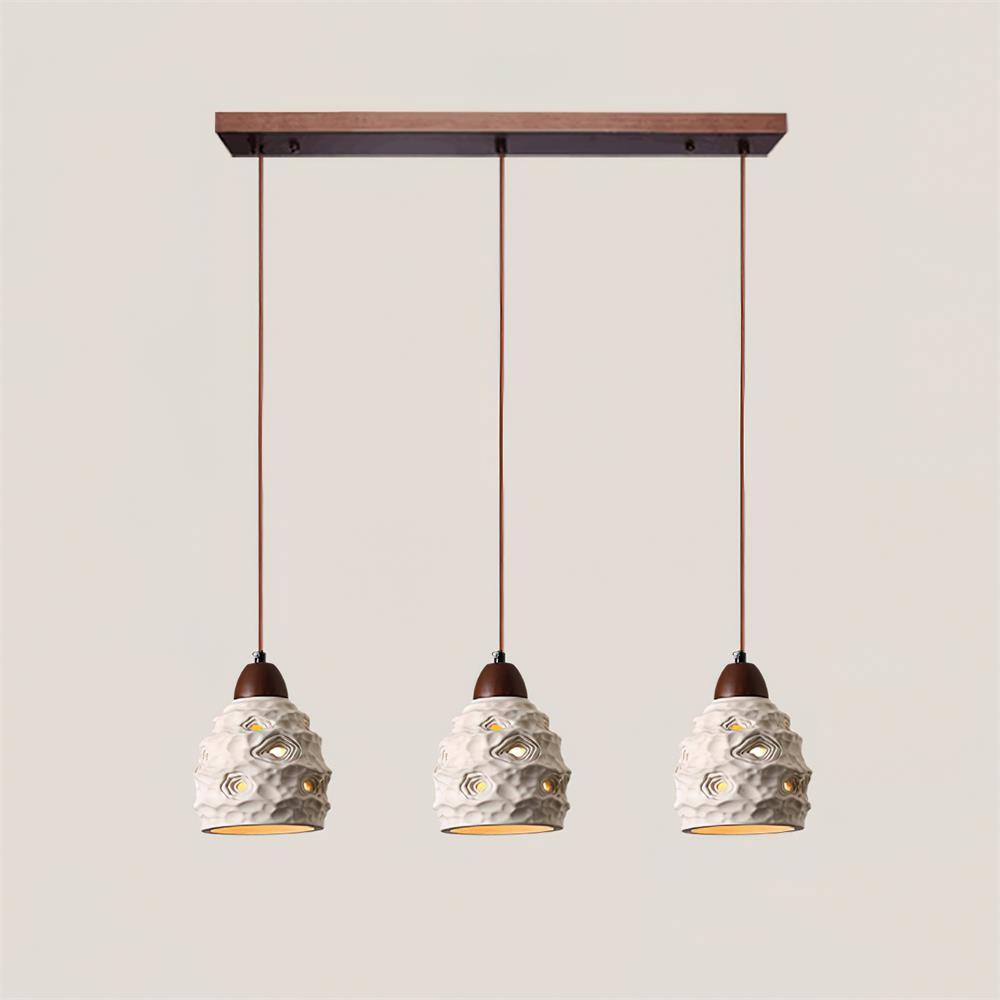Nestle Suspension en Ciment - Neutralighting