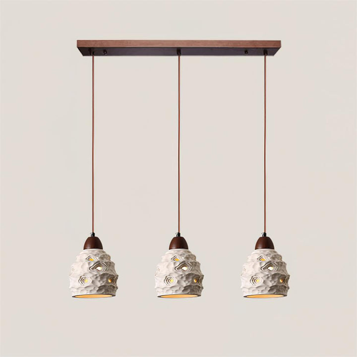 Nestle Suspension en Ciment - Neutralighting