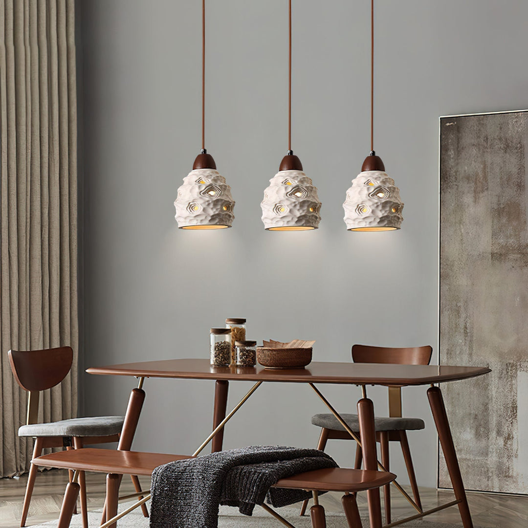 Nestle Suspension en Ciment - Neutralighting