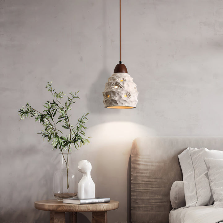 Nestle Suspension en Ciment - Neutralighting