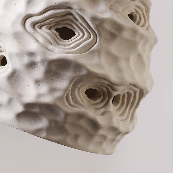 Nestle Suspension en Ciment - Neutralighting
