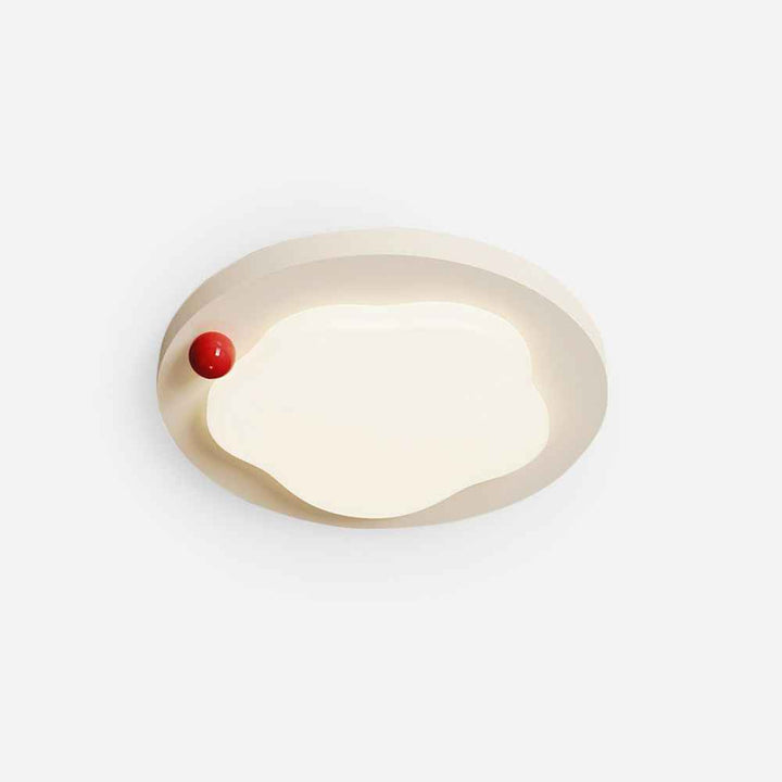 Lampe Niera en Métal – Élégance Moderne